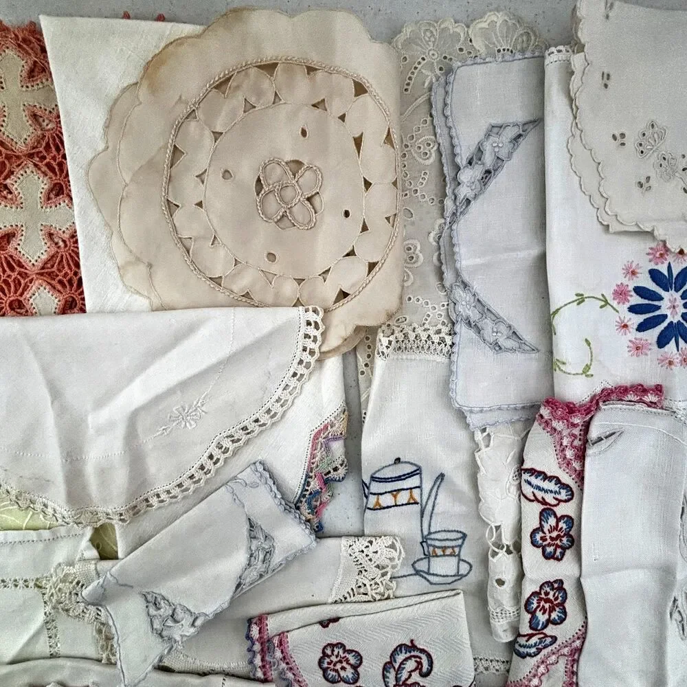 Handmade vintage cutter